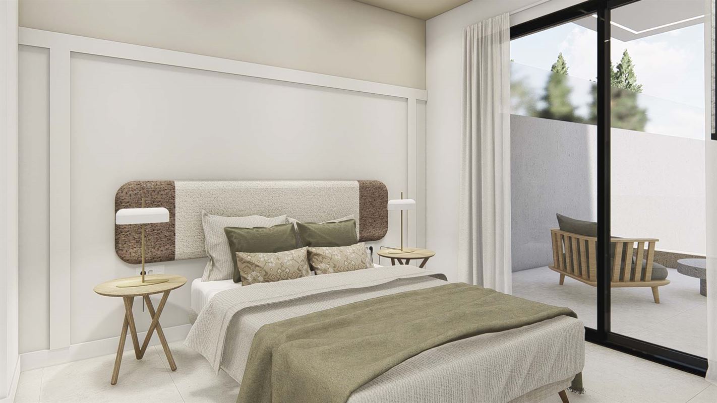 Residencial Paris VIII