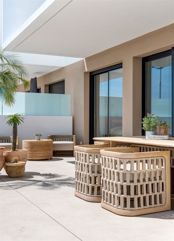 Residencial Paris VIII