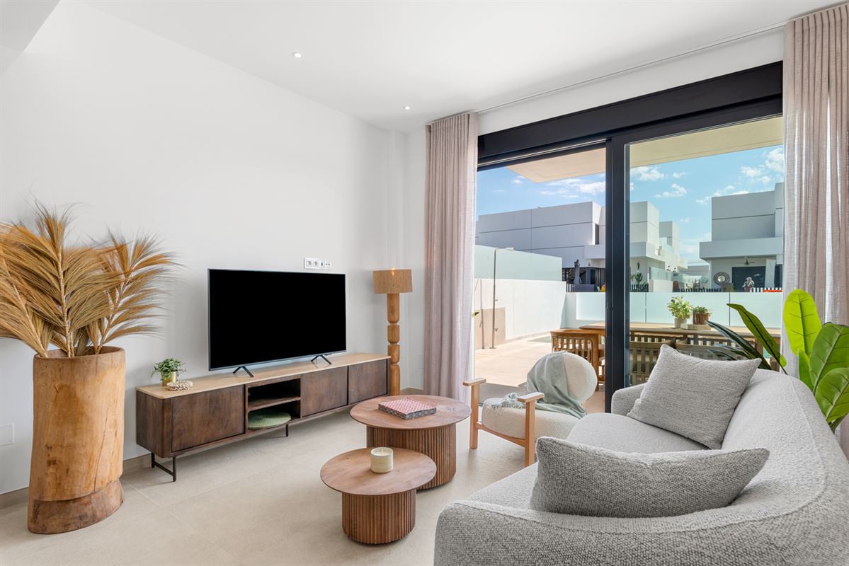 Residencial Paris VIII