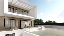 Residencial Paris VIII