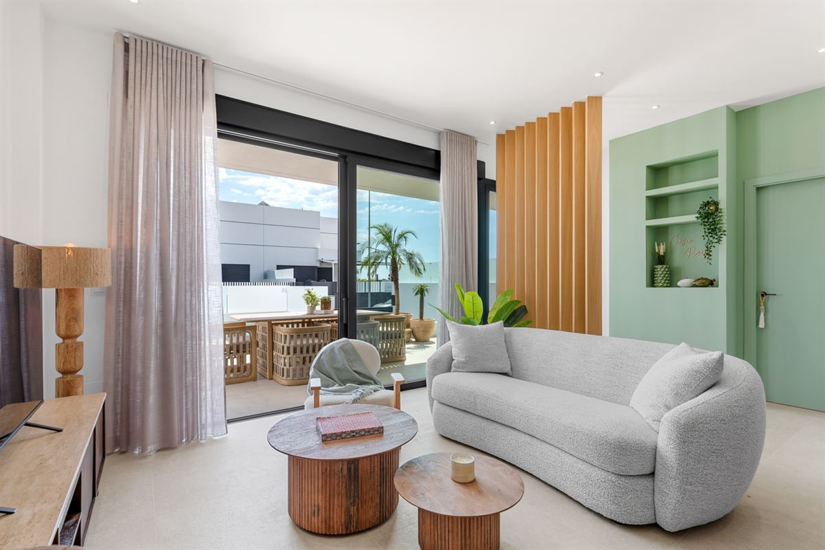 Residencial Paris VIII