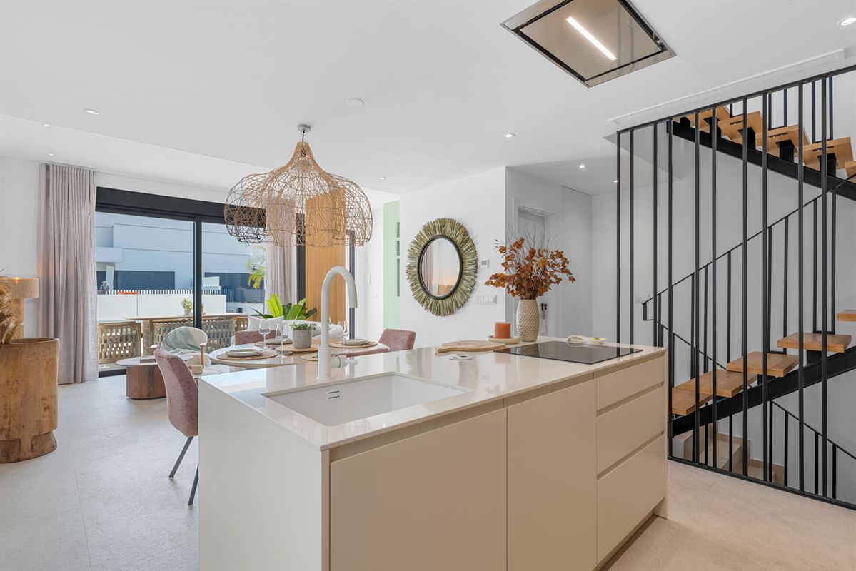 Residencial Paris VIII