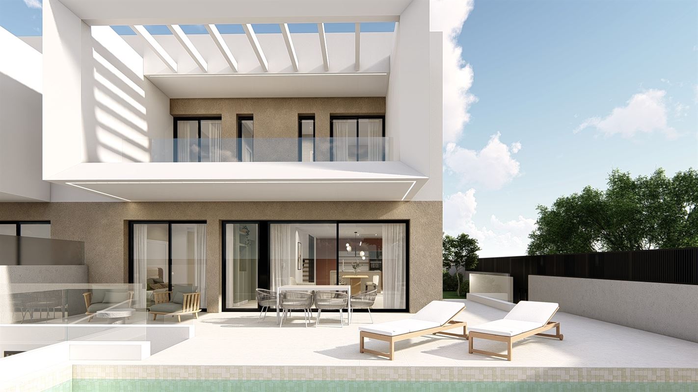 Residencial Paris VIII