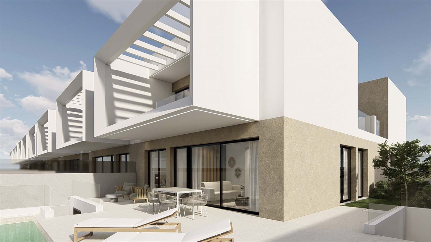 Residencial Paris VIII