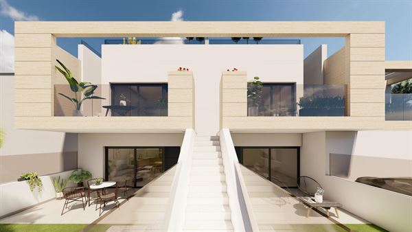 Bungalow