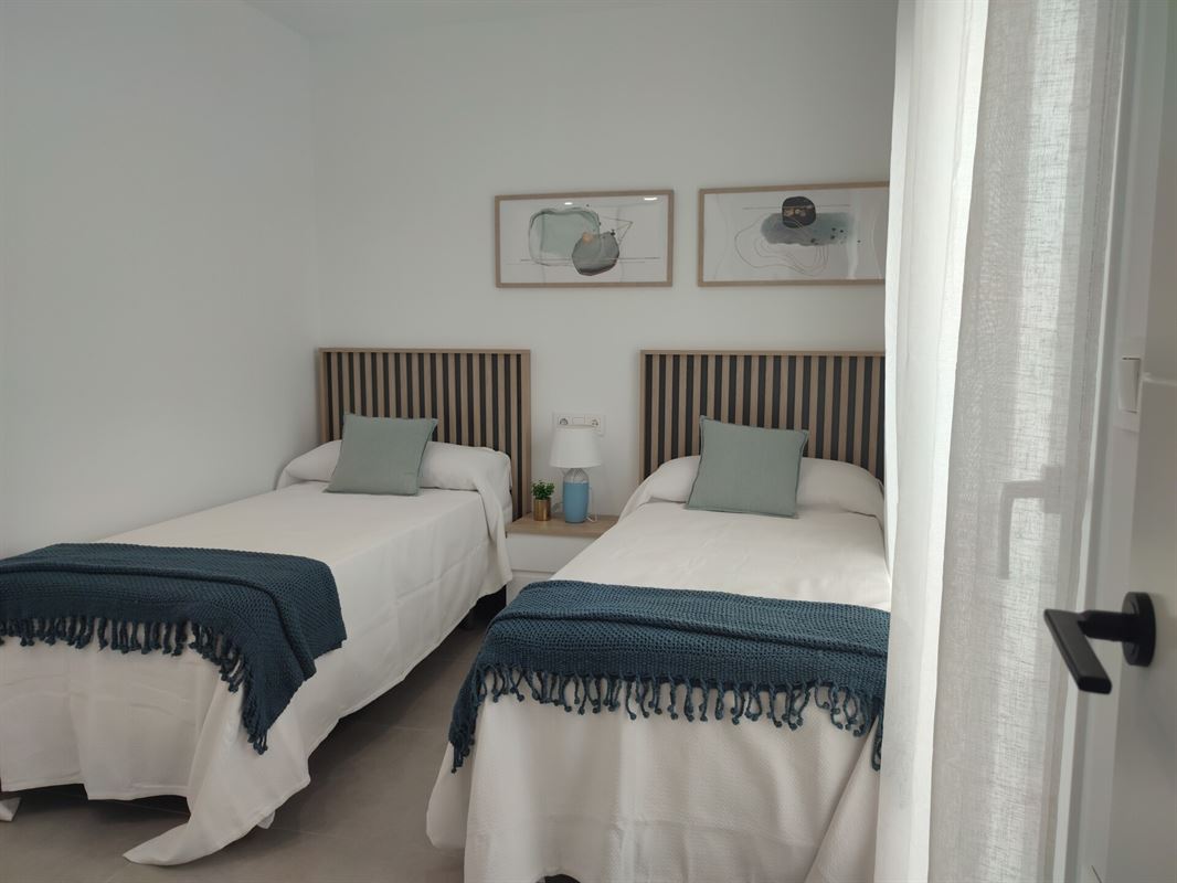 Residencial Breathe III