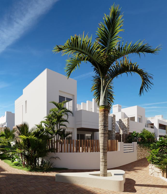 Residencial El Yado Bungalows