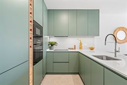 Serena Breeze 3 Apartments