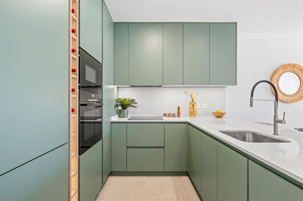 Serena Breeze 3 Apartments