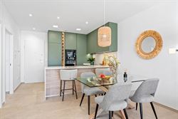 Serena Breeze 3 Apartments