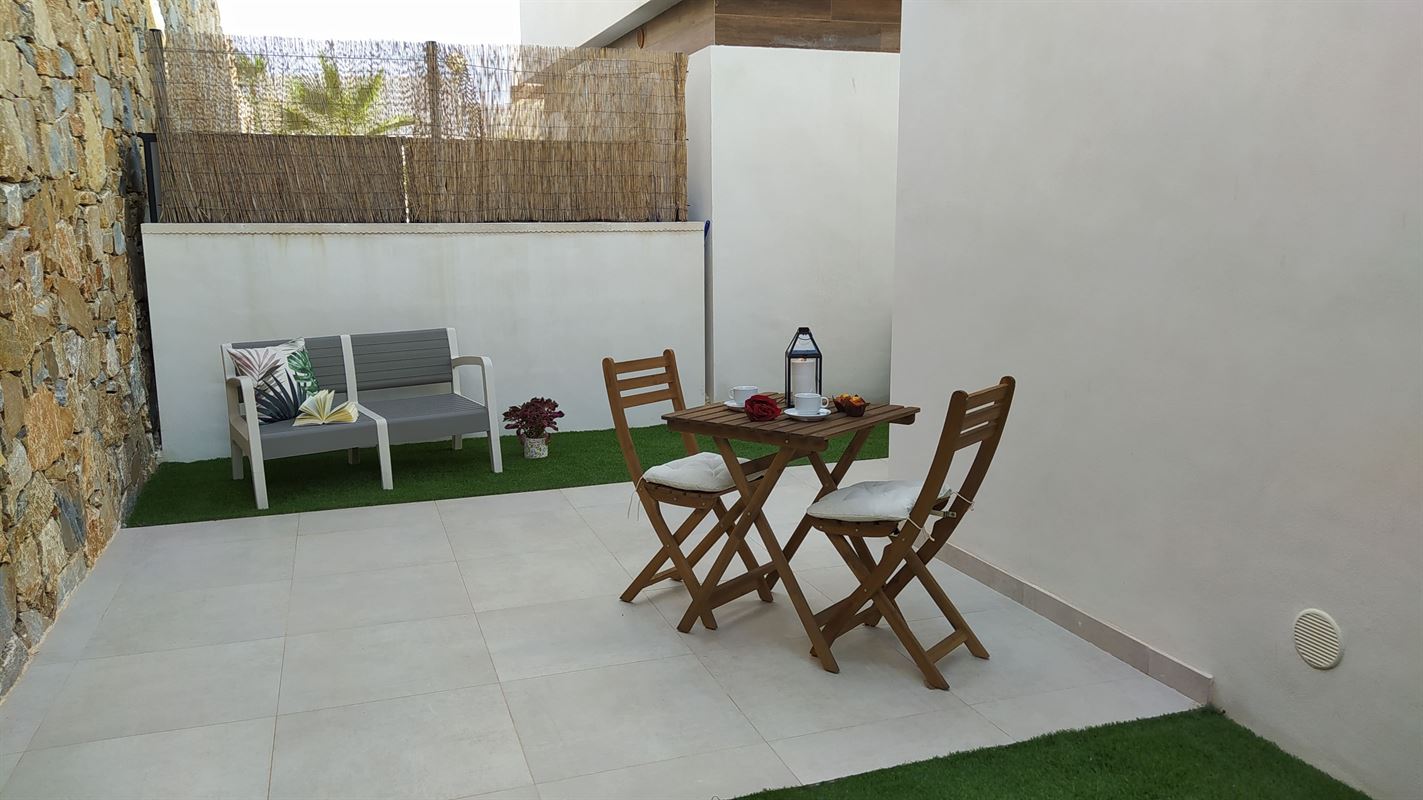 Villamartin Paradise F IV