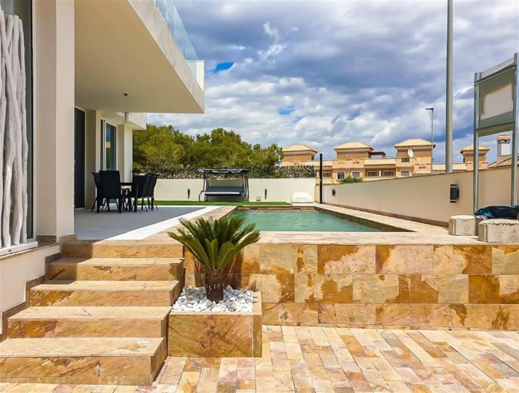 Villamartin Paradise F IV