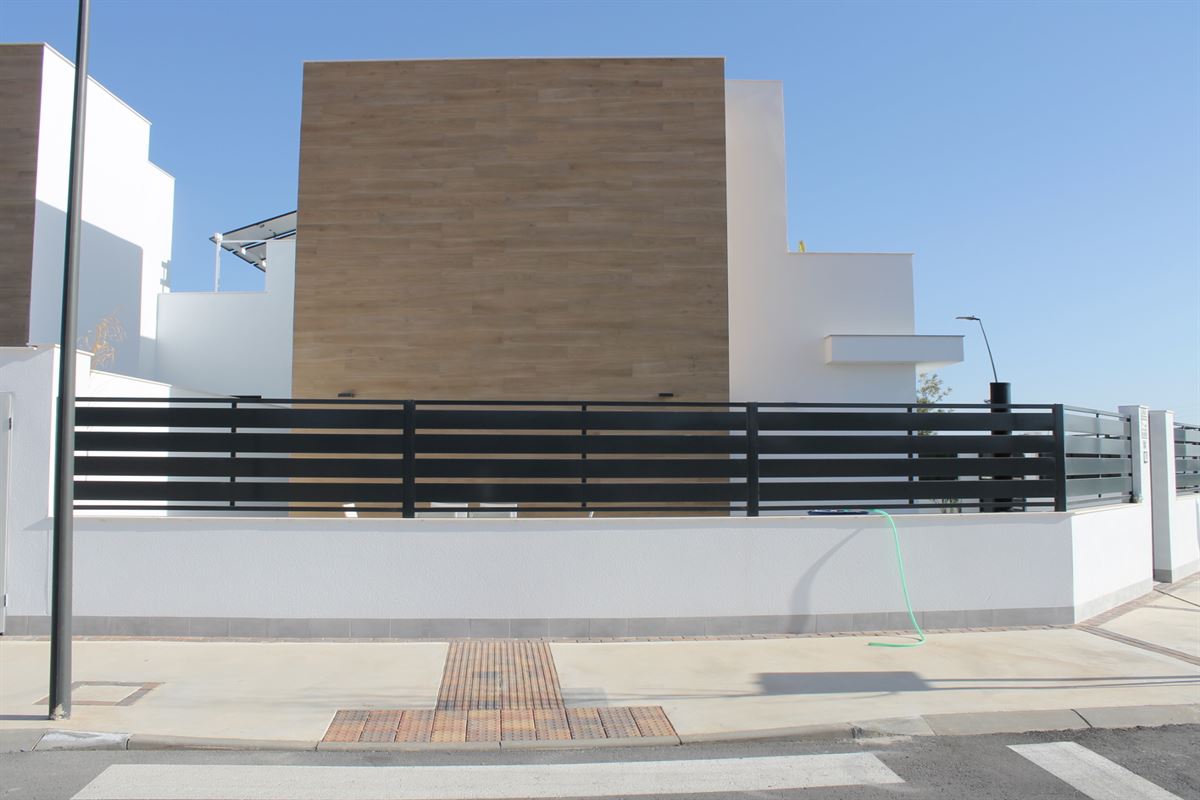 El Alba Mediterranean Resort