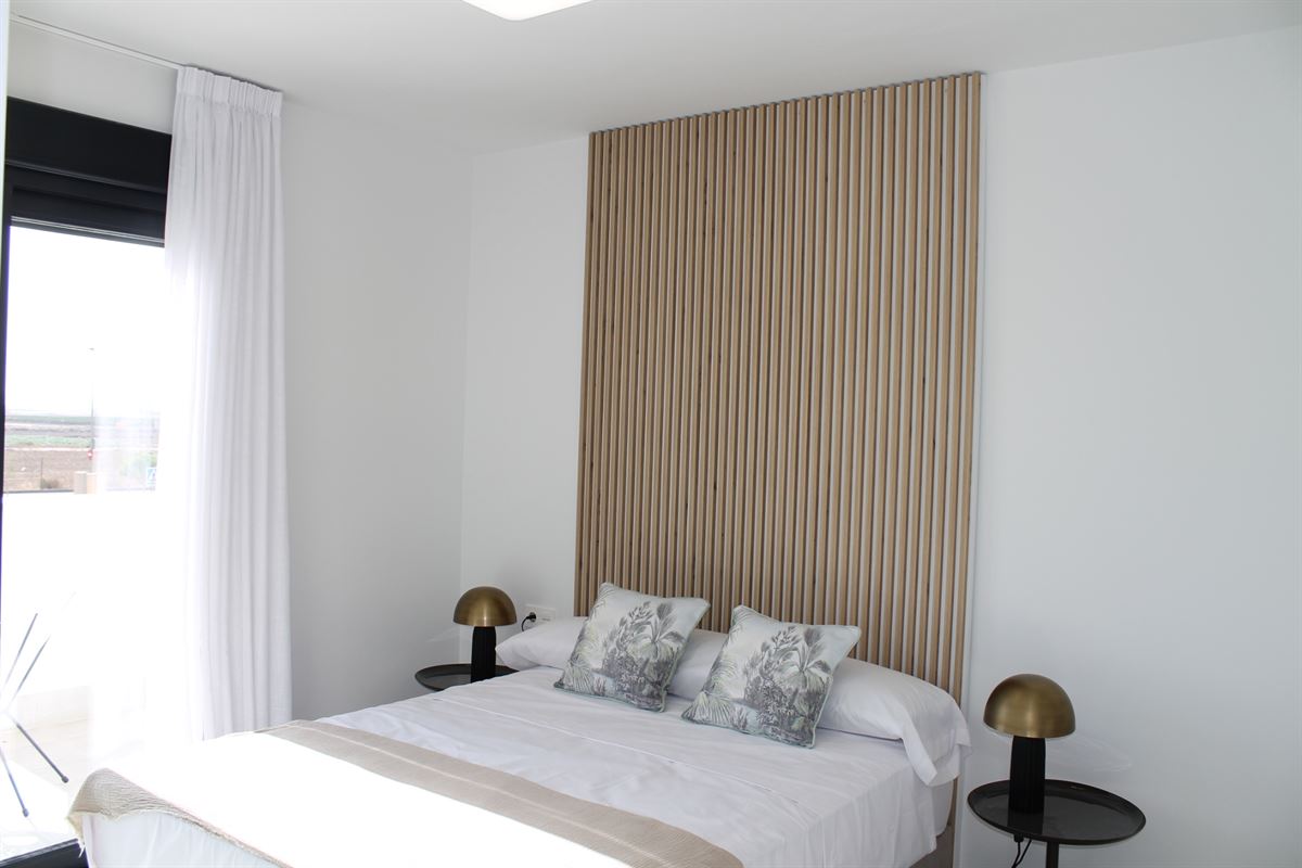 El Alba Mediterranean Resort