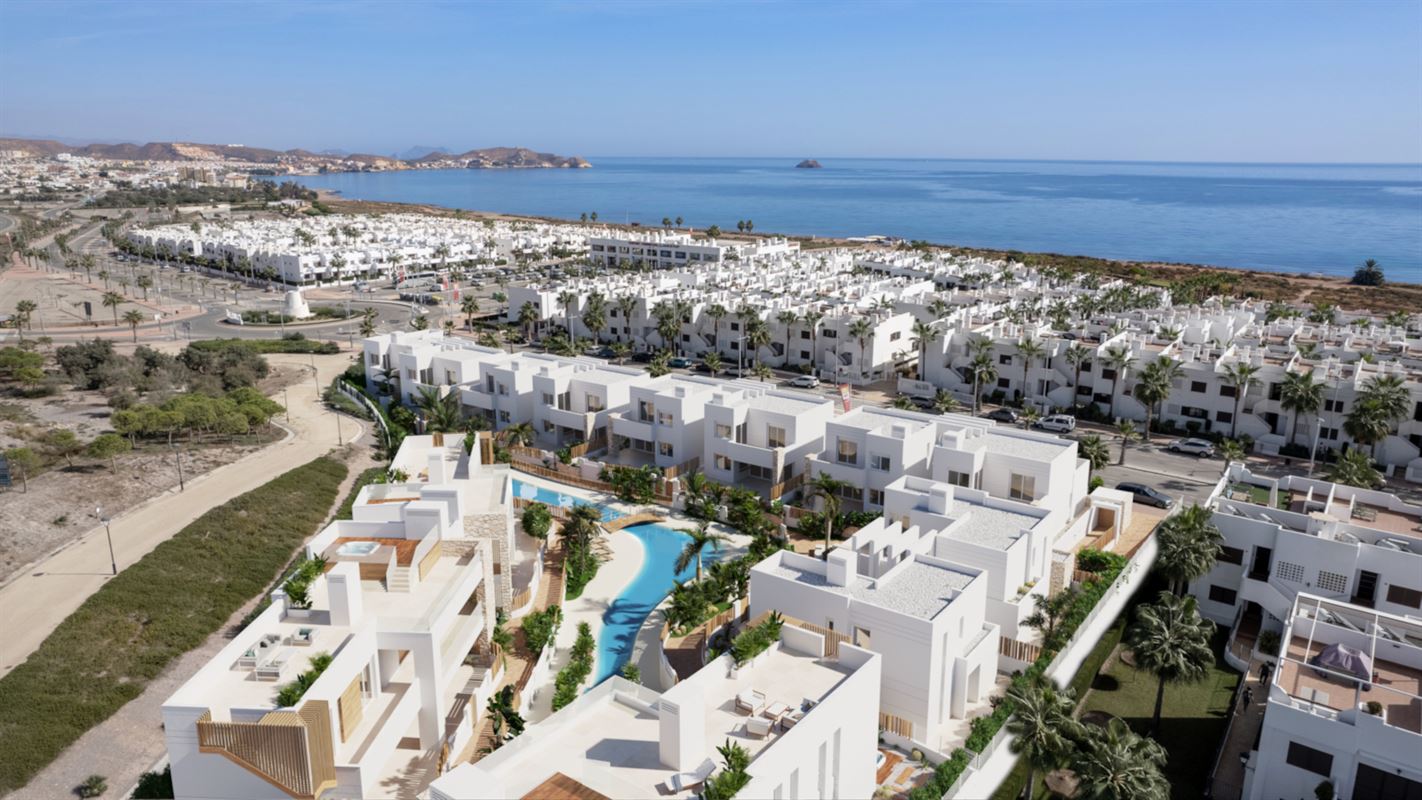 Residencial El Yado Bungalows