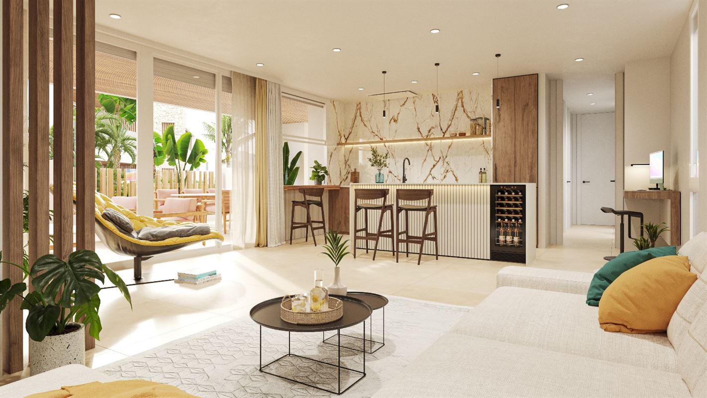 Residencial El Yado Bungalows