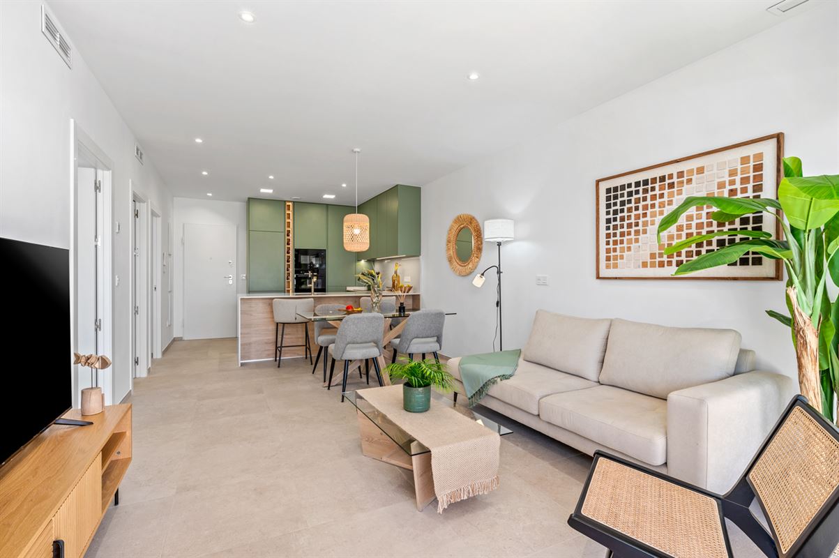 Serena Breeze 3 Apartments