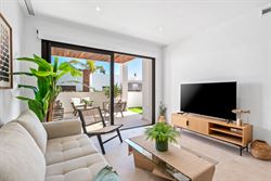 Serena Breeze 3 Apartments