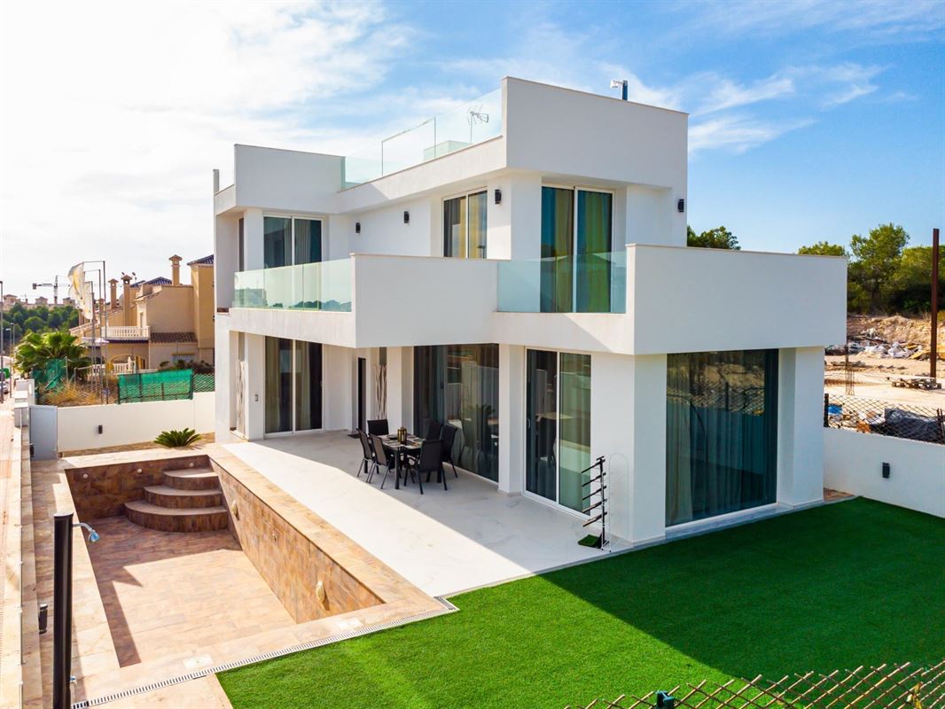 Villamartin Paradise F IV