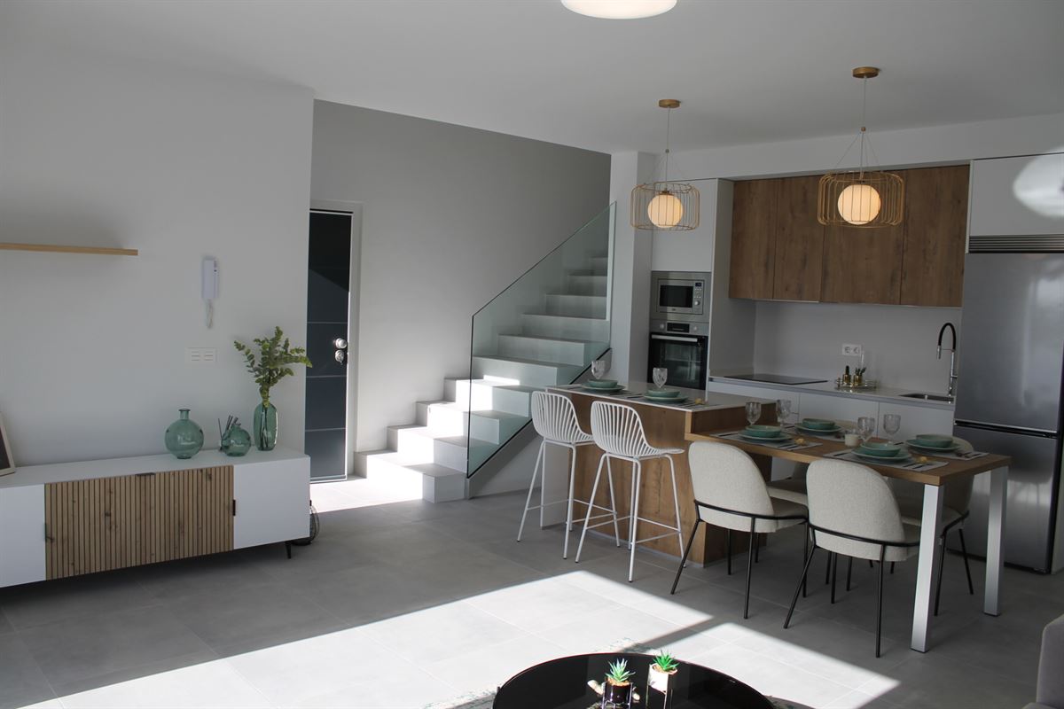 El Alba Mediterranean Resort