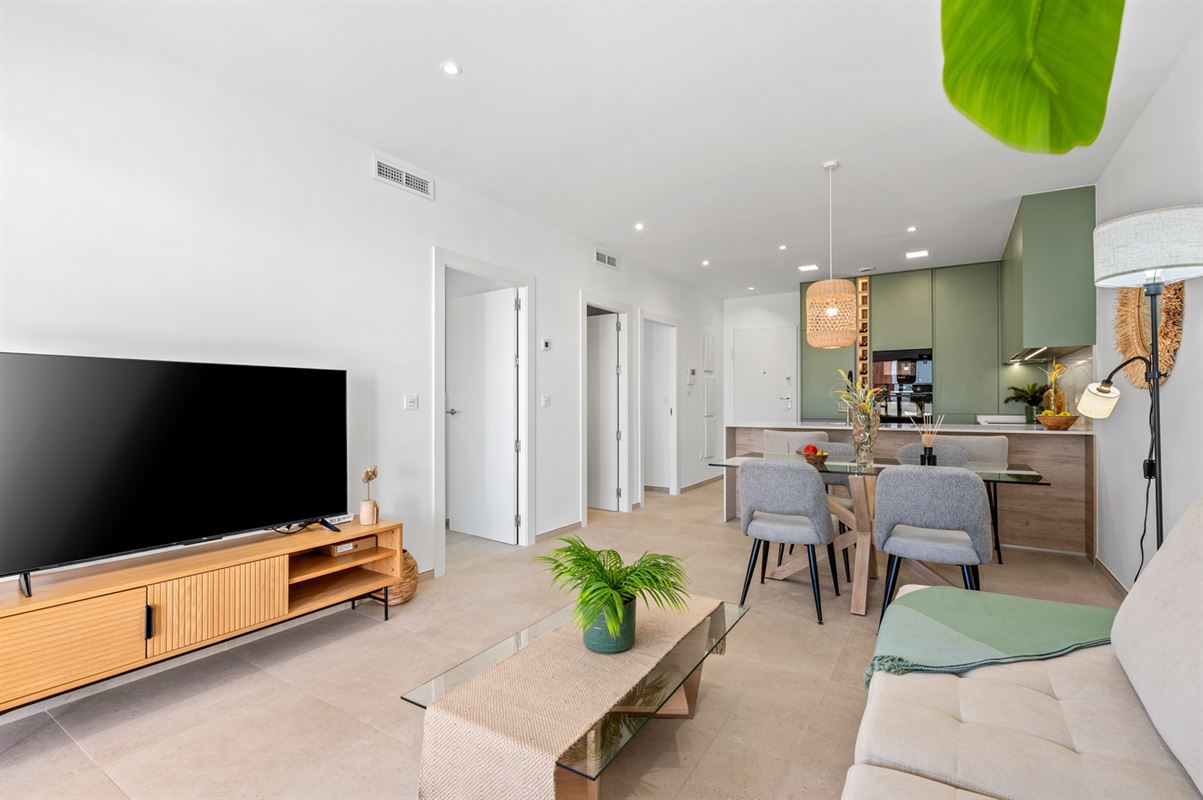 Serena Breeze 3 Apartments