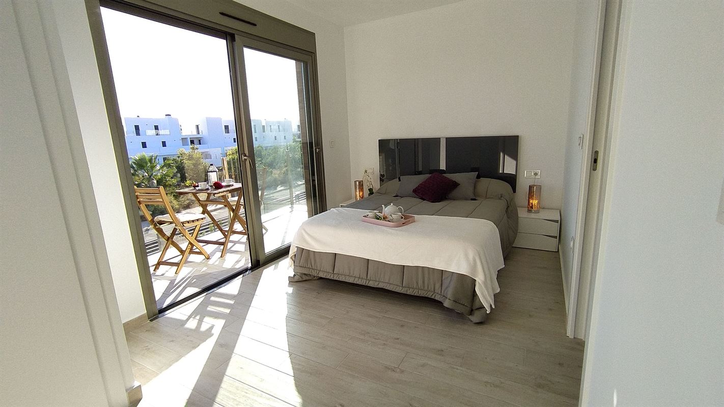 Villamartin Paradise F IV
