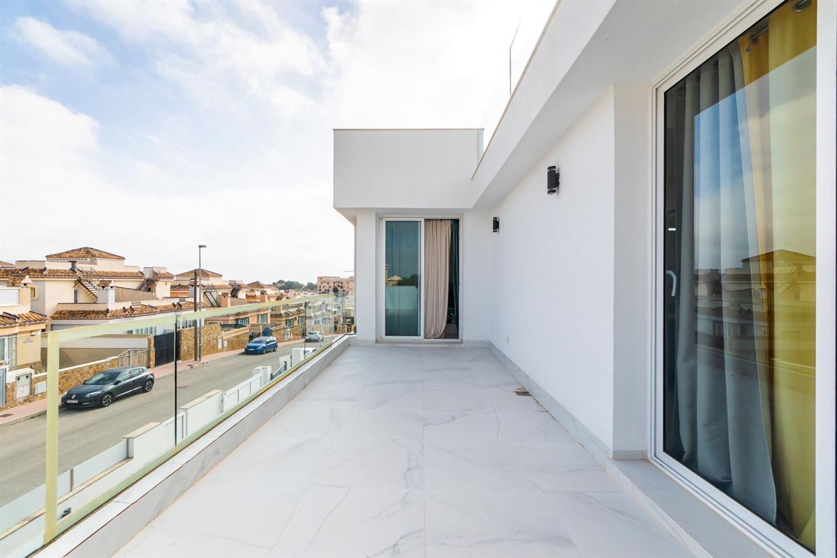 Villamartin Paradise F IV