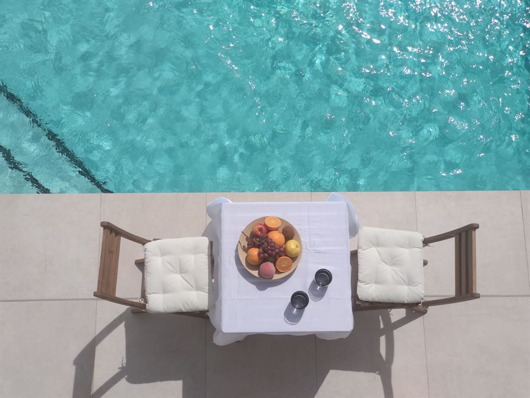 Villamartin Paradise F IV