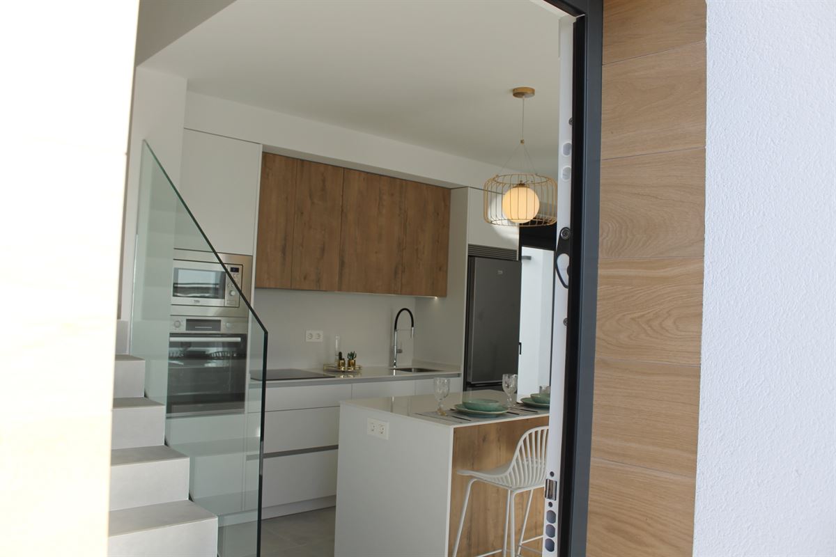 El Alba Mediterranean Resort