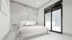 El Alba Mediterranean Resort