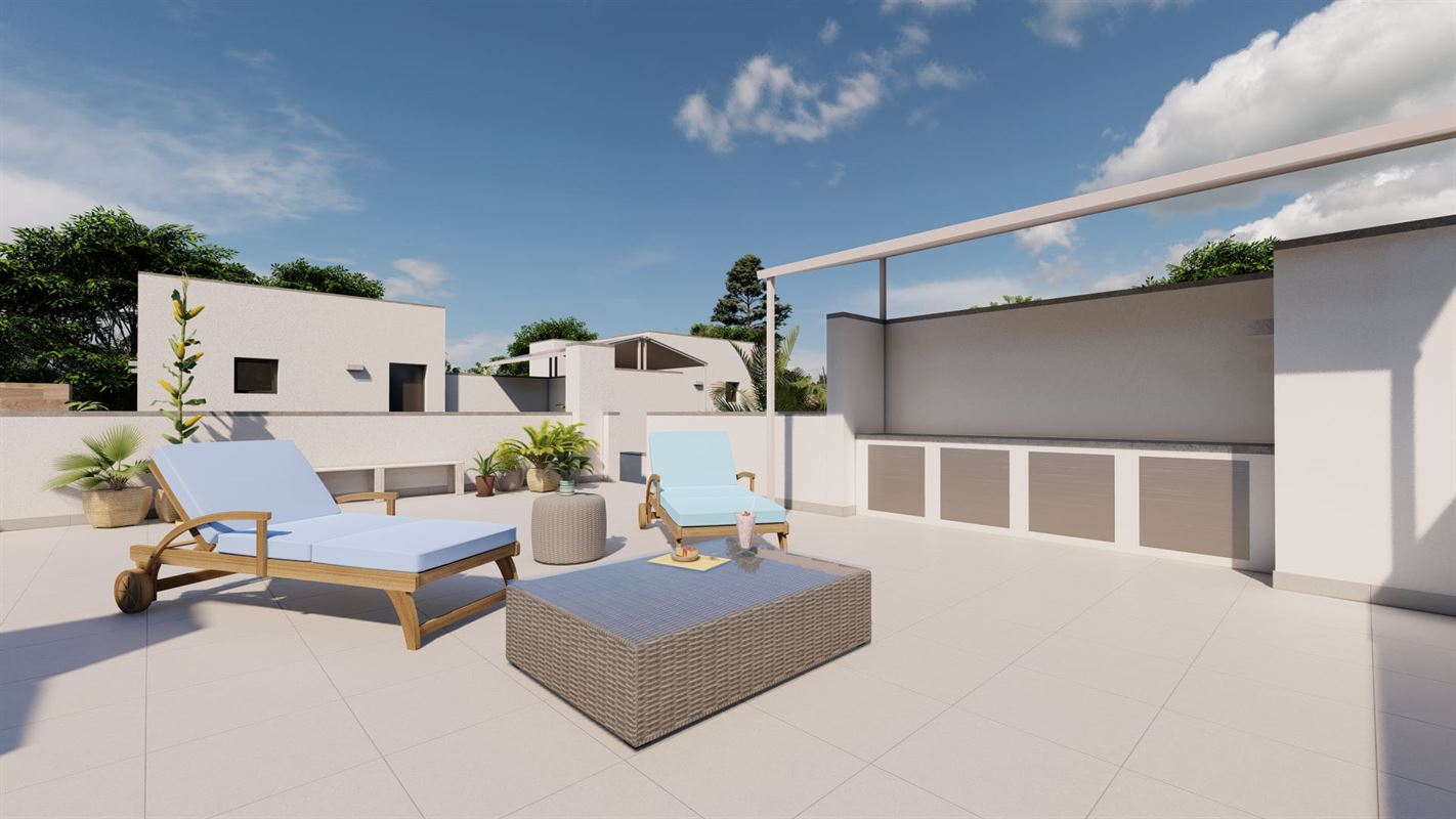 El Alba Mediterranean Resort
