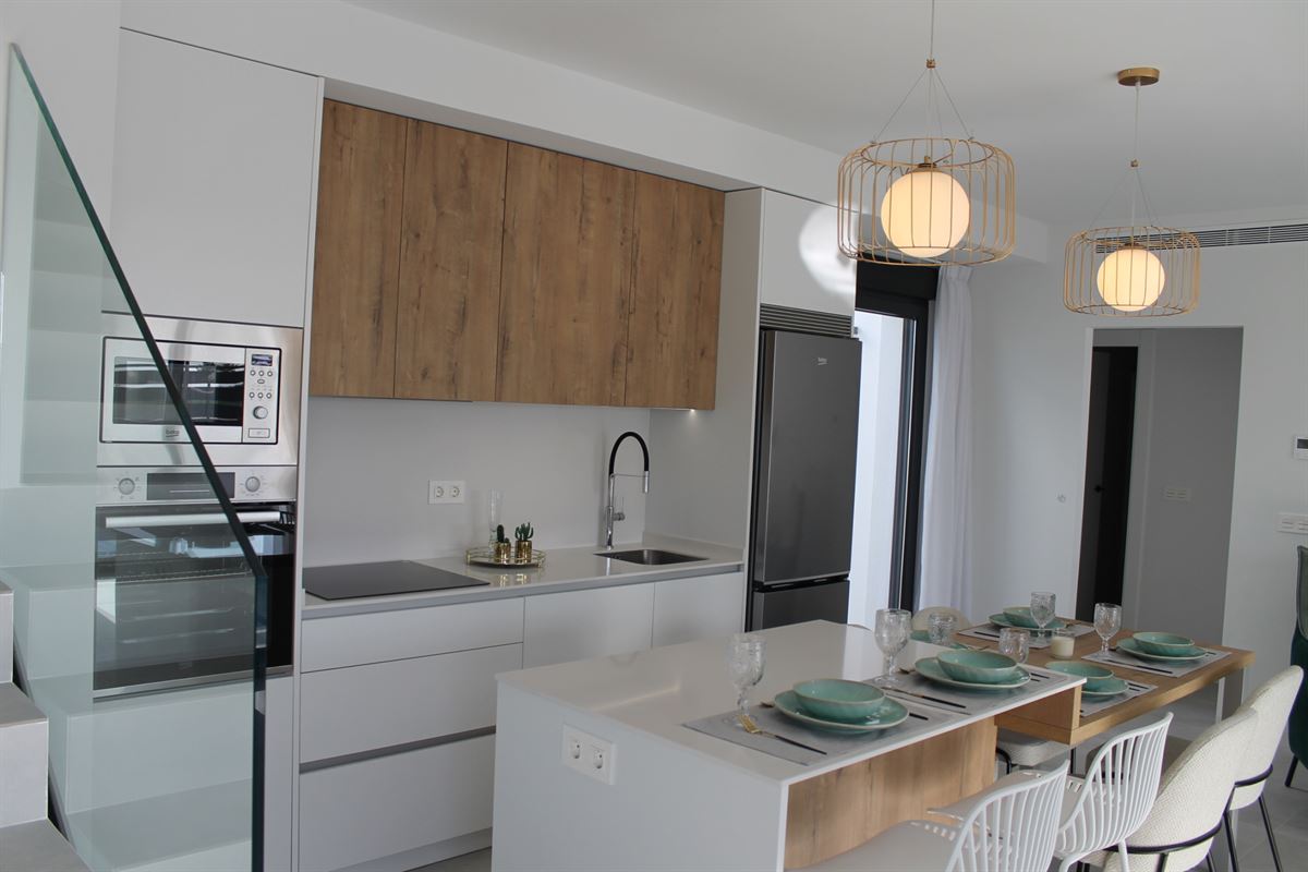 El Alba Mediterranean Resort