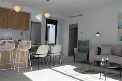 El Alba Mediterranean Resort