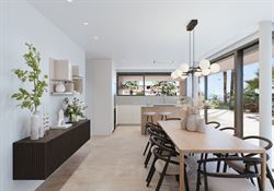 Villas la Zenia 