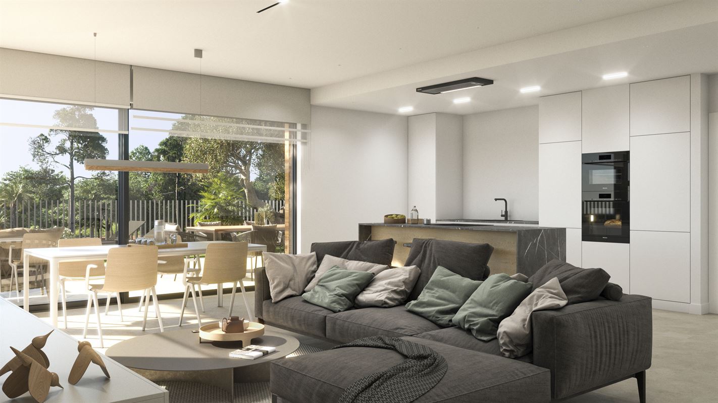 Velapi Golf Villas