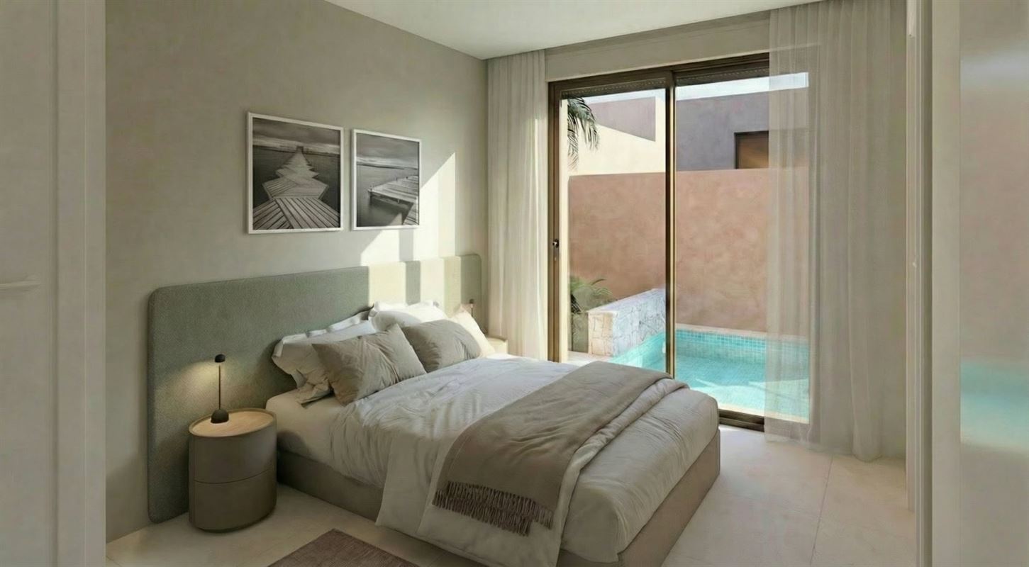 Residencial Arena