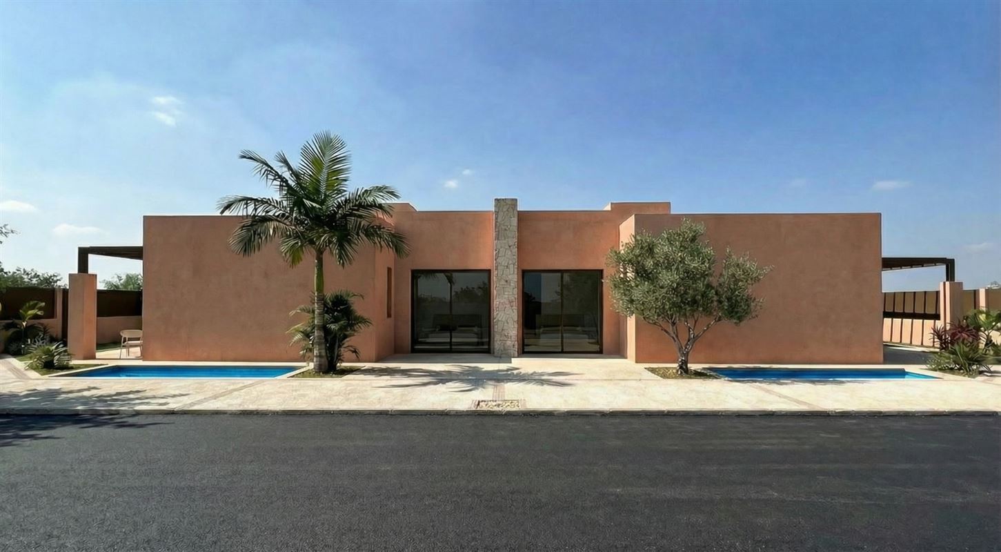 Residencial Arena