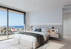 Villas la Zenia 