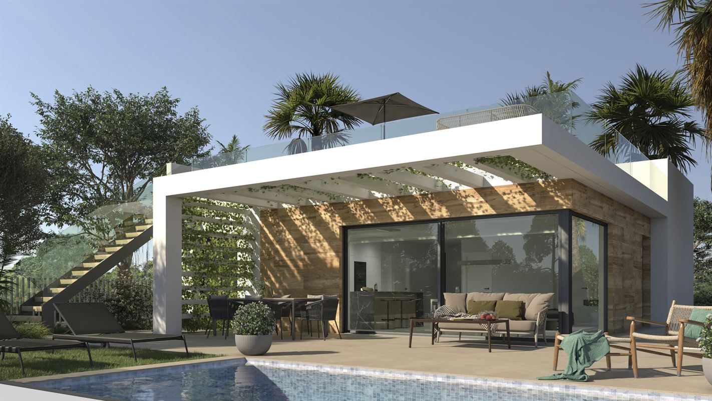Velapi Golf Villas