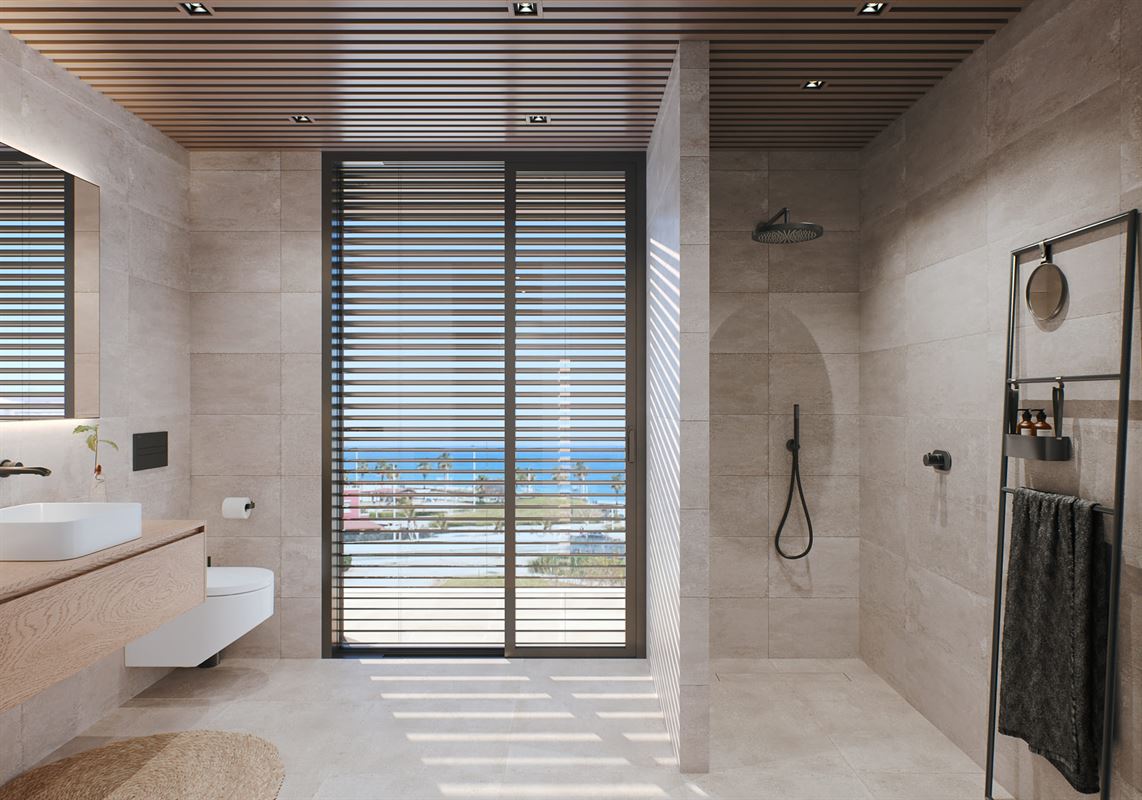 Villas la Zenia