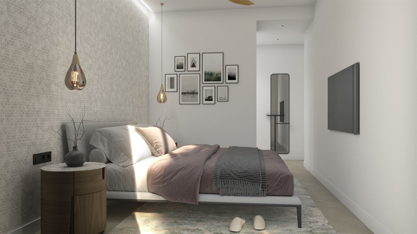 Velapi Golf Villas