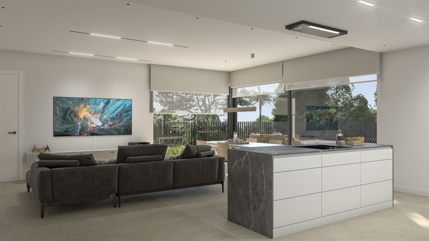 Velapi Golf Villas