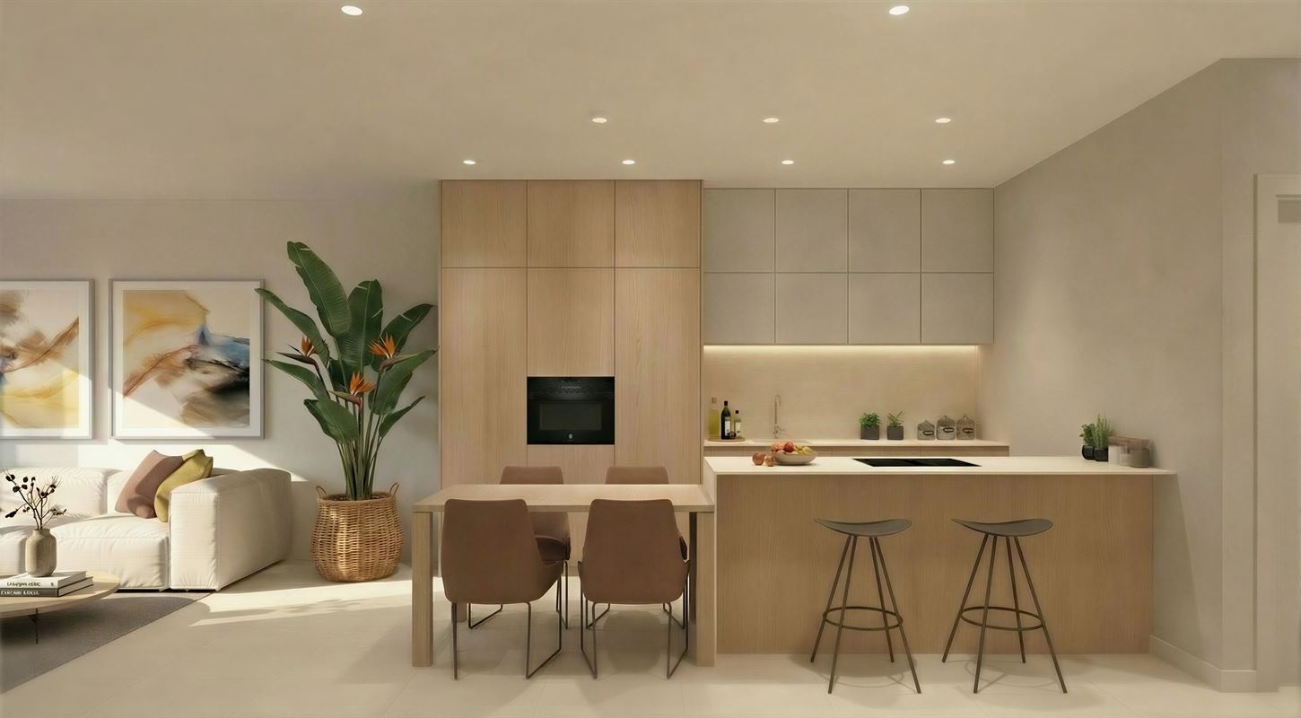 Residencial Arena