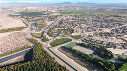 Residencial Universo Homes