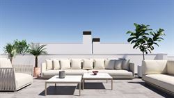 Residencial Universo Homes