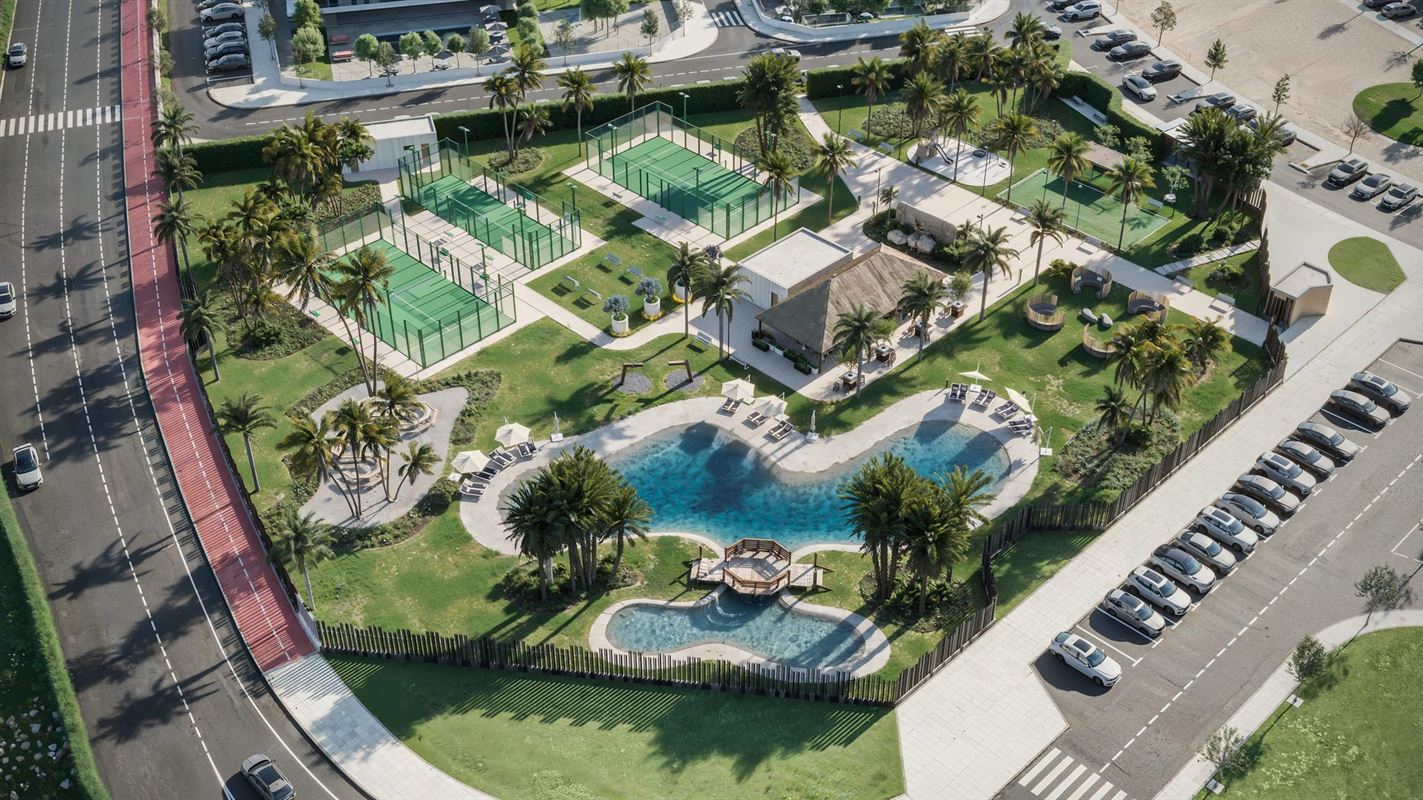 Residencial Universo Homes