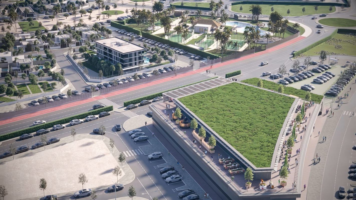 Residencial Universo Homes