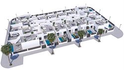 Residencial Universo Homes