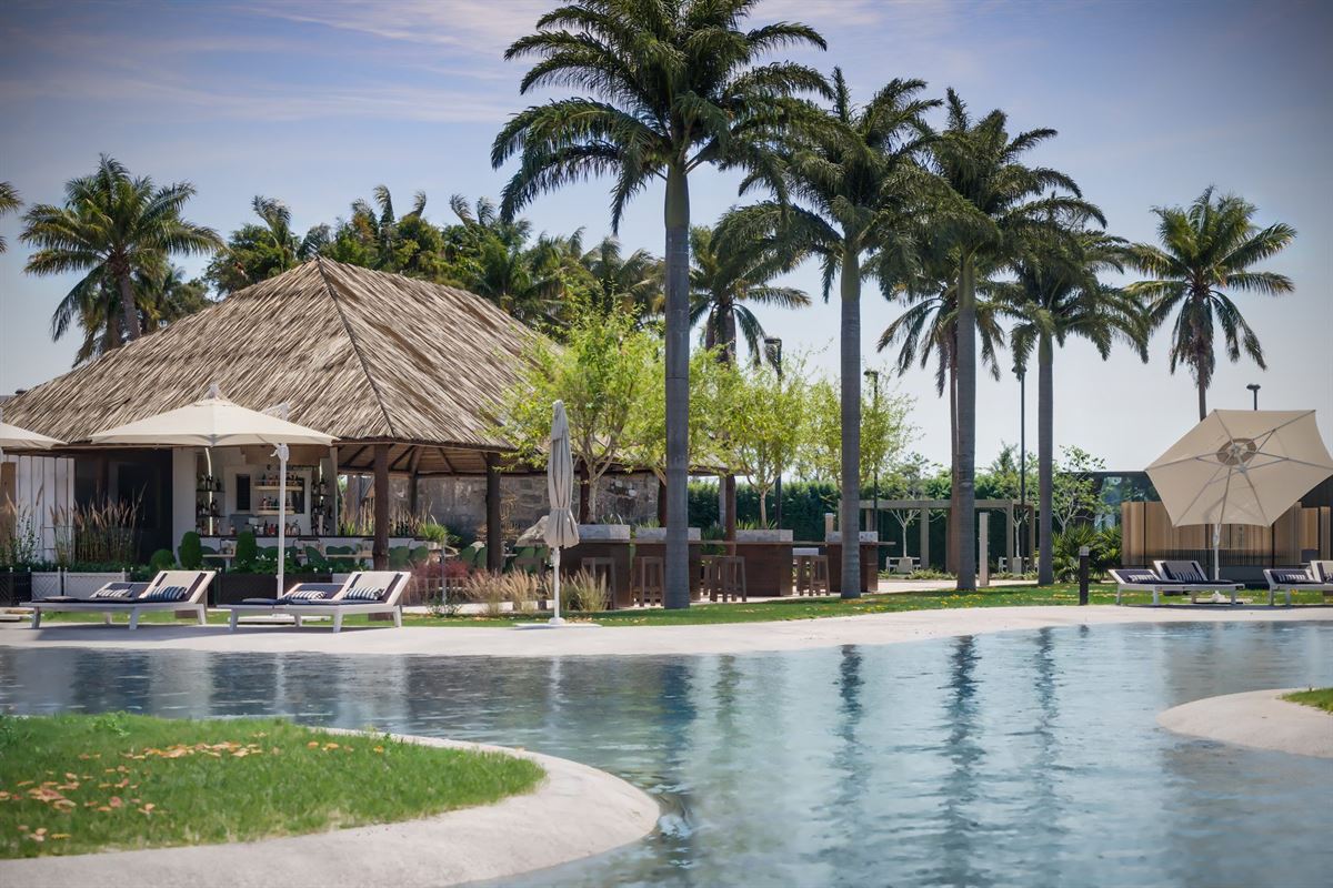 Residencial Universo Homes