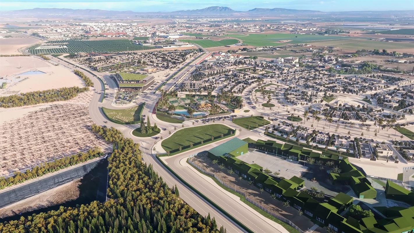 Residencial Universo Homes